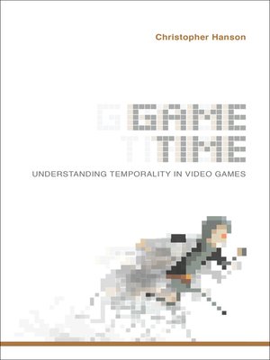 cover image of Game Time